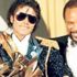 Quincy Jones: ‘Beatles dünyanın en kötüsüydü’