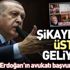 Başkan Erdoğan'ın avukatından RTÜK'e Halk TV şikayeti