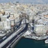 İstanbul'da kar yeniden başladı