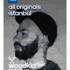 Woodkid adidas all Originals İstanbul partisinde!