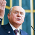 Bahçeli’den zehir zemberek sözler!