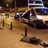 İzmir de trafik kazası: 4 yaralı
