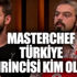 MasterChef Türkiye'de kim birinci oldu? MasterChef Türkiye'de kim birinci oldu?