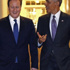 Obama yanlış Cameron'ı takip ediyor Obama yanlış Cameron'ı takip ediyor