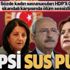 Son dakika: STK’lardan HDP’li vekile sert tepki: HDP - PKK budur: Kan, gözyaşı, yıkma, yakma, taciz ve tecavüz…