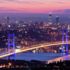 İstanbul dinamizmde Avrupa sonuncusu