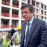 Bakan Zeybekci, Bank Asya sorularını cevaplandırmadı Bakan Zeybekci, Bank Asya sorularını cevaplandırmadı