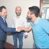 Herkes gider Sabri kalır