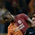Gecenin yıldızı Griezmann konuştu