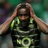 Seydou Doumbia Göztepe'den yıllık 1.8 milyon euro isteyince transfer yattı