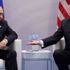 Türkler, Putin'e Trump'tan daha çok güveniyor! Türkler, Putin'e Trump'tan daha çok güveniyor!