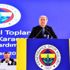 Fenerbahçe nin borcu: 3 milyar 516 milyon 603 bin ...