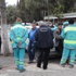 Çöp kamyonu duvara çarptı, 1 ölü var Çöp kamyonu duvara çarptı, 1 ölü var