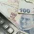 Bütçe 5,8 milyar lira açık verdi