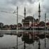 SON DAKİKA: Taksim Camii’nin dış cephesi tamamlandı: Ramazan ayında ibadete açılacak SON DAKİKA: Taksim Camii’nin dış cephesi tamamlandı: Ramazan ayında ibadete açılacak