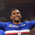 Eto'o'nun imaj hakları transferi uzattı