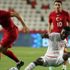 Türkiye, EURO 2020 öncesi hazırlık maçında Gine ile golsüz berabere kaldı