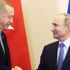 Erdoğan ile Putin 8 Ocak'ta bir araya gelecek