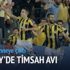 Zorlu maç Fenerbahçe'nin Zorlu maç Fenerbahçe'nin