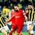 Transfer borsası