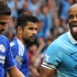 Manchester City: 3 - Chelsea: 0 Manchester City: 3 - Chelsea: 0