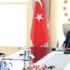 Başkan Erdoğan'dan İstanbul'da önemli kabul Başkan Erdoğan'dan İstanbul'da önemli kabul