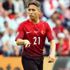 Adı Galatasaray ile anılan Emre Mor'un hareketleri çıldırttı! İdmanda yaptığı... Adı Galatasaray ile anılan Emre Mor'un hareketleri çıldırttı! İdmanda yaptığı...