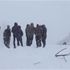 Posof'a çığ düştü Posof'a çığ düştü