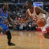Chicago Bulls'dan son saniye galibiyeti Chicago Bulls'dan son saniye galibiyeti