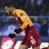 Belhanda'dan şampiyonluk açıklaması