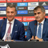 Şenol Güneş'ten imza törenine damga vuran sözler