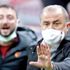 Galatasaray'da millî endişe Galatasaray'da millî endişe