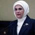 Emine Erdoğan'dan 'su kaynaklarını doğru kullanın' çağrısı