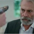 Kaçak dizisinde Haluk Bilginer'e veda!