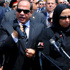 Sisi: İdamlar en kısa zamanda uygulanacak Sisi: İdamlar en kısa zamanda uygulanacak