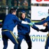 Robin Van Persie ve Volkan Şen atv'de