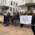 ODTÜ'de Boğaziçi'ne destek veren asistanlar işten atıldı ODTÜ'de Boğaziçi'ne destek veren asistanlar işten atıldı