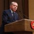Erdoğan'ın sözleri Avrupa'yı ayağa kaldırdı Erdoğan'ın sözleri Avrupa'yı ayağa kaldırdı