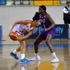 Gelecek Koleji Çukurova Basketbol - TTT Riga: 60-55 Gelecek Koleji Çukurova Basketbol - TTT Riga: 60-55