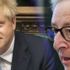 Juncker Johnson'ın ''yeni Brexit anlaşması'' talebini reddeti