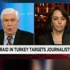 Zaman’a baskın CNN International’da Zaman’a baskın CNN International’da