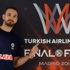 Semih Erden: "Herkese nasip olmaz..." Semih Erden: "Herkese nasip olmaz..."
