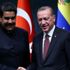 Başkan Erdoğan ve Maduro'nun girişimleri ticarette meyvesini verdi Başkan Erdoğan ve Maduro'nun girişimleri ticarette meyvesini verdi
