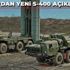 Rusya: Türkiye’ye ek S-400 sevkiyatı için anlaşma imzalamadık, görüşmelerde ileri safhadayız Rusya: Türkiye’ye ek S-400 sevkiyatı için anlaşma imzalamadık, görüşmelerde ileri safhadayız