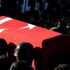 Irak'ın kuzeyinde şehit olan asker için Şırnak'ta tören Irak'ın kuzeyinde şehit olan asker için Şırnak'ta tören