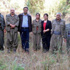 HDP heyeti, Kandil fotoğraflarını paylaştı HDP heyeti, Kandil fotoğraflarını paylaştı