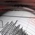 Erzincan'da korkutan deprem Erzincan'da korkutan deprem