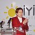 Meral Akşener: Dün ‘Rıza bey kardeşim’, bugün ‘Hain Reza’ oldu