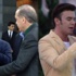 Erdoğan’ın iftarında ezanı Ceceli okudu Erdoğan’ın iftarında ezanı Ceceli okudu