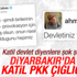 Katil devlet diyenlerin propagandası çürüdü Katil devlet diyenlerin propagandası çürüdü